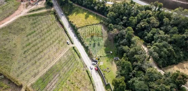 Terreno / Lote / Condomínio à venda, 5344m² no Abadia, Louveira