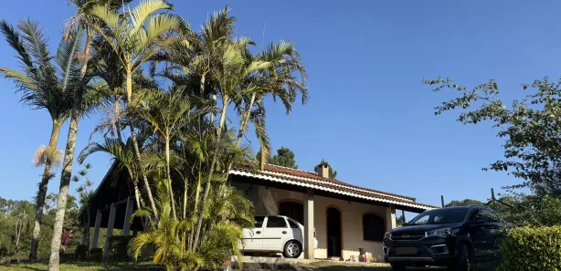 Fazenda / Sítio / Chácara com 2 Quartos à venda, 2000m² no Ibiúna, Ibiúna