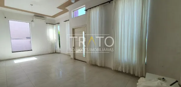Casa de Condomínio com 3 Quartos à venda, 190m² no Jardim Itapoan, Monte Mor