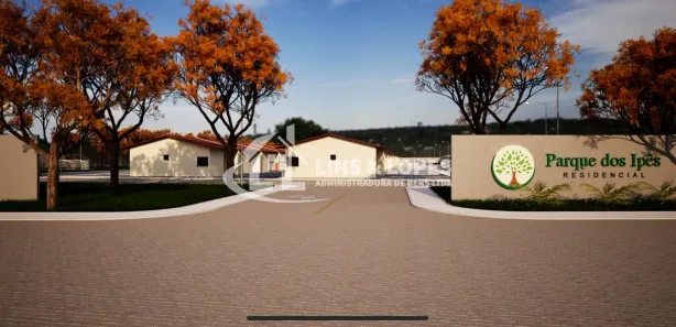 Terreno / Lote / Condomínio à venda, 160m² no Chã do Pilar, Pilar
