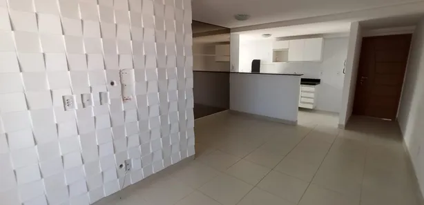 Apartamento com 2 Quartos para alugar, 61m² no Manaíra, João Pessoa