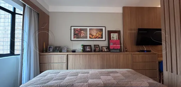 Flat com 1 Quarto à venda, 43m² no Alphaville Centro Industrial e Empresarial/Alphaville., Barueri