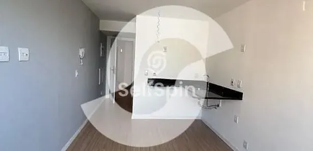 Studio com 1 Quarto para alugar, 19m² no Boa Viagem, Niterói