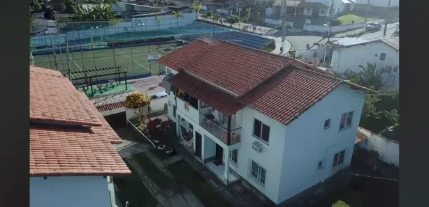 Apartamento com 2 Quartos à venda, 58m² no Inoã (Inoã), Maricá