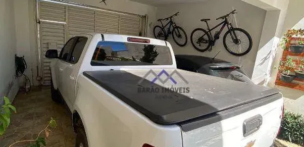 Casa com 2 Quartos à venda, 300m² no Recanto Feliz, Francisco Morato
