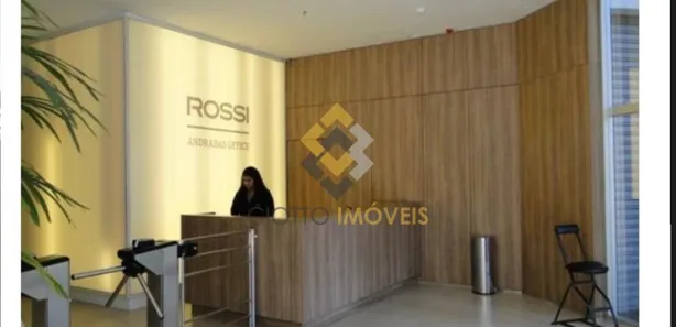 Conjunto Comercial / Sala à venda, 70m² no Santa Tereza, Belo Horizonte