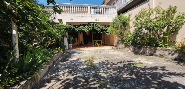 Sobrado com 2 Quartos para alugar, 76m² no Parque Ortolândia, Hortolândia
