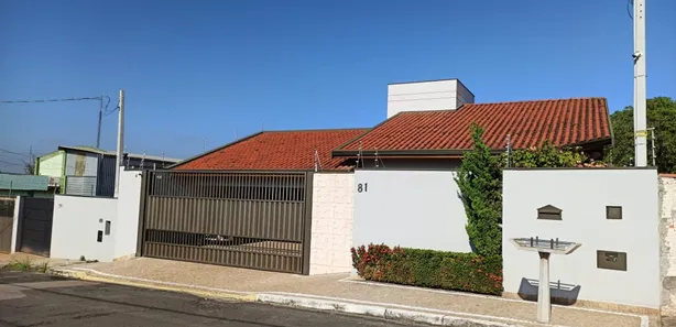 Casa com 3 Quartos à venda, 340m² no Chácara São Benedito, Capivari