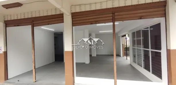 Loja / Salão / Ponto Comercial para alugar, 87m² no Quitandinha, Petrópolis