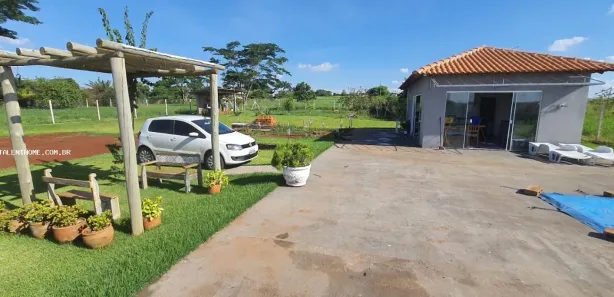 Terreno / Lote Comercial à venda, 2032m² no , Sertanópolis