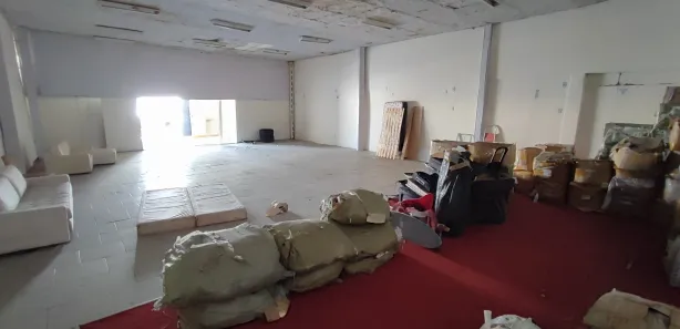 Galpão / Depósito / Armazém com 2 Quartos à venda, 218m² no Centro, Nilópolis