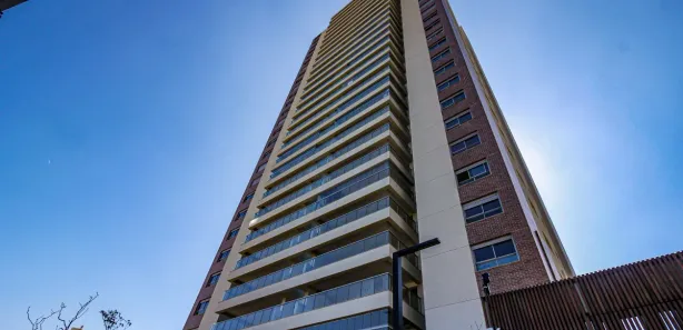 Apartamento com 3 Quartos à venda, 121m² no Vila Sofia, São Paulo