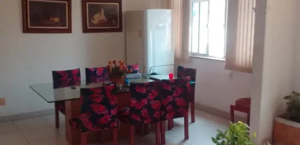 Apartamento com 3 Quartos à venda, 140m² no Tijuca, Rio de Janeiro