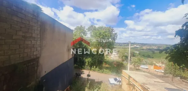 Terreno / Lote / Condomínio à venda, 180m² no Teotônio Batista de Freitas, Pedro Leopoldo