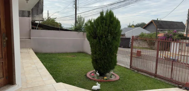 Casa com 3 Quartos à venda, 159m² no Alto Tarumã, Pinhais