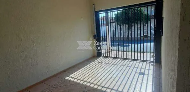 Casa com 3 Quartos à venda, 160m² no Centro, Santa Gertrudes