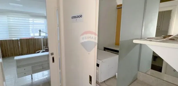 Conjunto Comercial / Sala à venda, 34m² no Asa Sul, Brasília