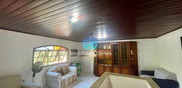 Fazenda / Sítio / Chácara com 8 Quartos à venda, 400m² no Maraporã, Cachoeiras de Macacu