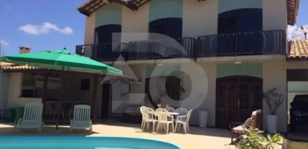 Casa com 3 Quartos à venda, 130m² no Farolândia, Aracaju