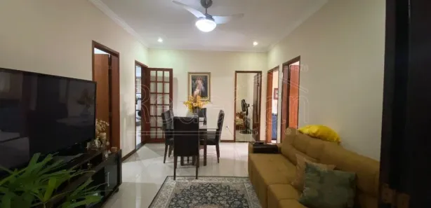 Casa com 5 Quartos à venda, 212m² no Jardim Boa Vista, Barra Mansa