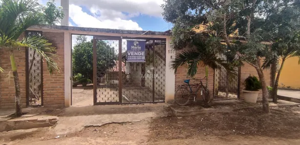 Fazenda / Sítio / Chácara à venda, 200m² no Ebenezer, Gravatá