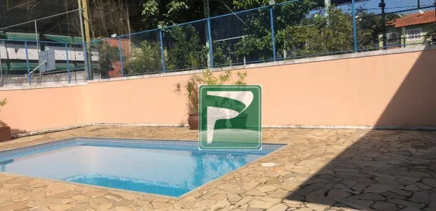 Casa de Condomínio com 3 Quartos para alugar, 150m² no Maria Paula, Niterói