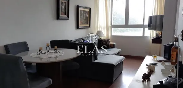 Apartamento com 2 Quartos à venda, 57m² no Independência, Petrópolis