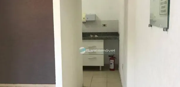 Conjunto Comercial / Sala para alugar, 30m² no João Aranha, Paulínia