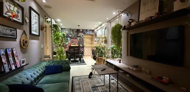 Apartamento com 3 Quartos à venda, 105m² no Polo Centro, Foz do Iguaçu
