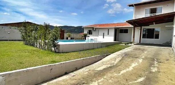 Casa com 3 Quartos à venda, 120m² no Sul do Rio, Santo Amaro da Imperatriz
