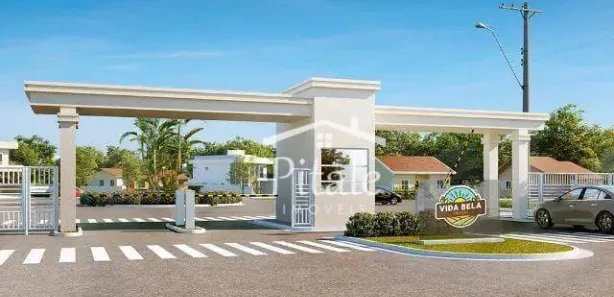 Terreno / Lote / Condomínio à venda, 175m² no Nova Itapevi, Itapevi