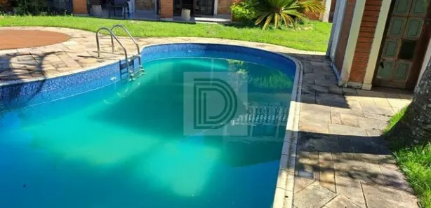 Casa de Condomínio com 3 Quartos à venda, 300m² no Jardim dos Ipês, Embu das Artes