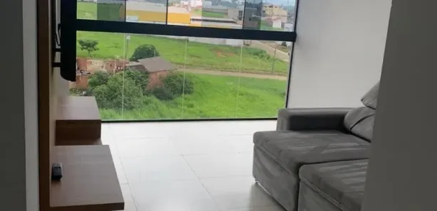 Apartamento com 3 Quartos para alugar, 95m² no Nova Carajas, Parauapebas