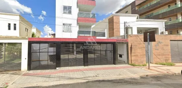 Apartamento com 3 Quartos à venda, 146m² no Eldorado, Contagem