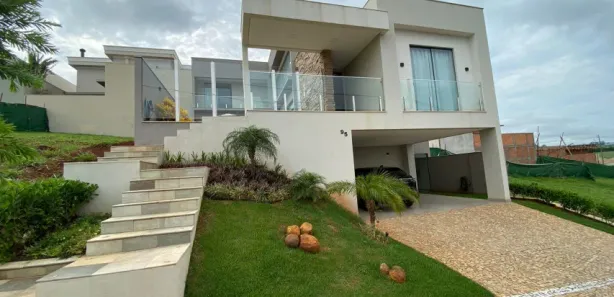 Casa de Condomínio com 4 Quartos à venda, 317m² no Brasília, Ibiporã