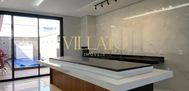 Casa com 4 Quartos à venda, 260m² no Setor Cristina II, Trindade