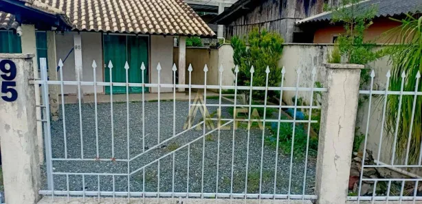 Casa com 2 Quartos à venda, 253m² no Santa Lidia, Penha