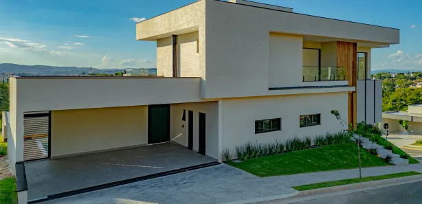 Casa de Condomínio com 4 Quartos à venda, 295m² no Nova Gardênia, Atibaia