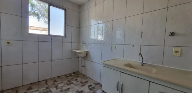 Apartamento com 2 Quartos para alugar, 52m² no Jardim da Graminha, Limeira
