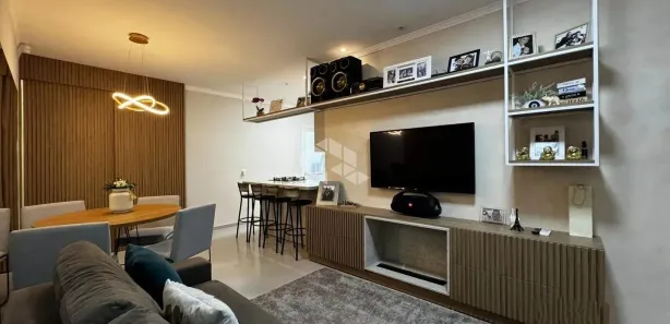 Casa com 2 Quartos à venda, 118m² no Diácono João Luiz Pozzobon, Santa Maria