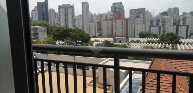 Conjunto Comercial / Sala à venda, 37m² no Vila Mariana, São Paulo