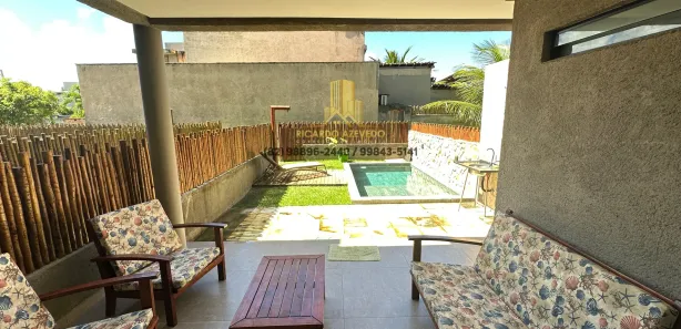 Apartamento com 3 Quartos à venda, 150m² no , Passo de Camaragibe