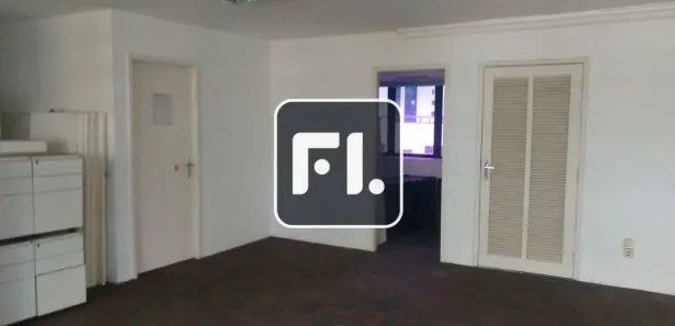 Conjunto Comercial / Sala para venda ou aluguel, 300m² no Vila Olímpia, São Paulo