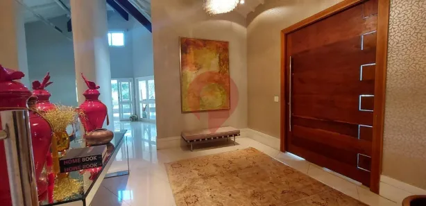 Casa de Condomínio com 4 Quartos para alugar, 600m² no Vista Alegre, Vinhedo