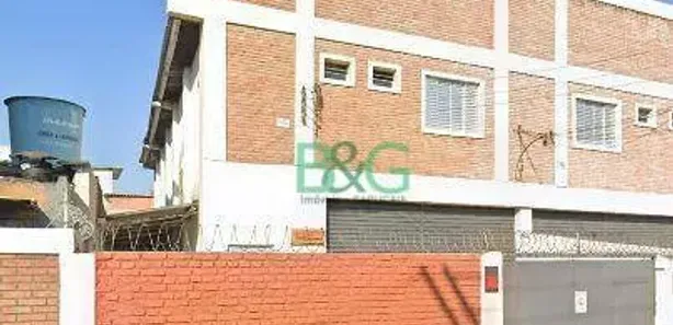 Galpão / Depósito / Armazém para alugar, 250m² no Vila Endres, Guarulhos