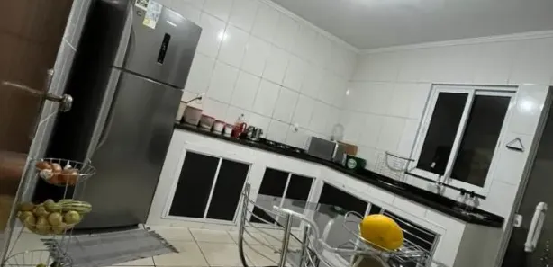 Casa com 2 Quartos à venda, 200m² no Cidade Planejada I, Bragança Paulista
