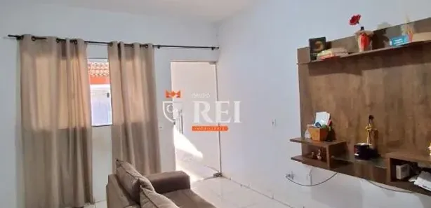 Casa com 3 Quartos à venda, 70m² no Santo Agostinho, Rio Verde