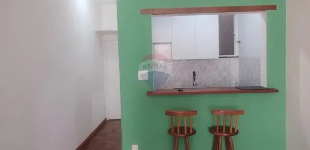 Kitnet com 1 Quarto para alugar, 25m² no Alto, Teresópolis