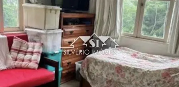 Apartamento com 2 Quartos à venda, 50m² no Bonsucesso, Petrópolis