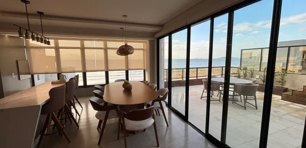 Cobertura com 3 Quartos à venda, 245m² no Itapema do Norte, Itapoá